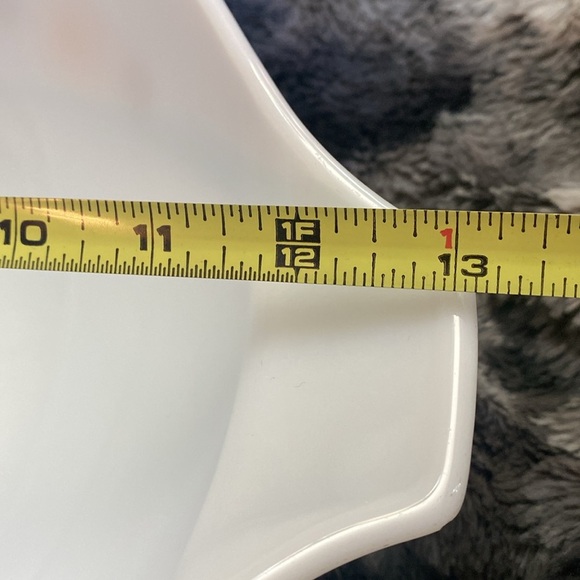 Vintage 1960 Pyrex Town & Country Cinderella
Bowl 444 4QT - Picture 10 of 12